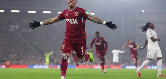 روما ينافس الهلال على ضم سومرفيل