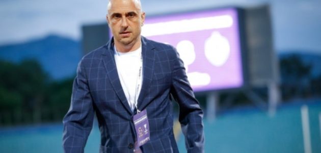 البلغاري ايفايلو بيتيف مرشح لتدريب الزمالك