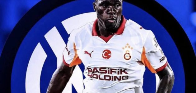 إنتر يجهز عرضًا جديدًا لضم ويلفريد سينغو بعد رفض محاولته الأولى