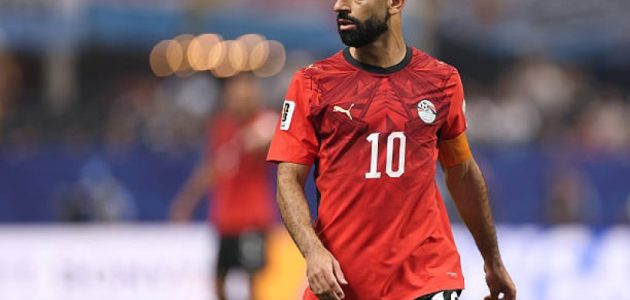 وسط استمرار ارتباطه بالانتقال إلى بشكتاش.. صلاح يزور إسطنبول
