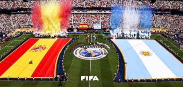 مونديال 2026 يسجل رقمًا تاريخيًا بأكثر من 6 ملايين مشجع في الملاعب