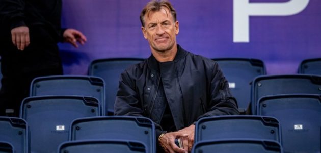 رينارد مرشح لتدريب منتخب الجزائر حال رحيل بيتكوفيتش