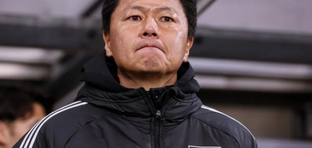 رسميًا.. الاتحاد الياباني يحسم مستقبل منتخب الساموراي